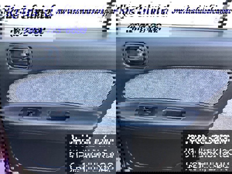 Used 1997 Nissan Maxima GXE image 25