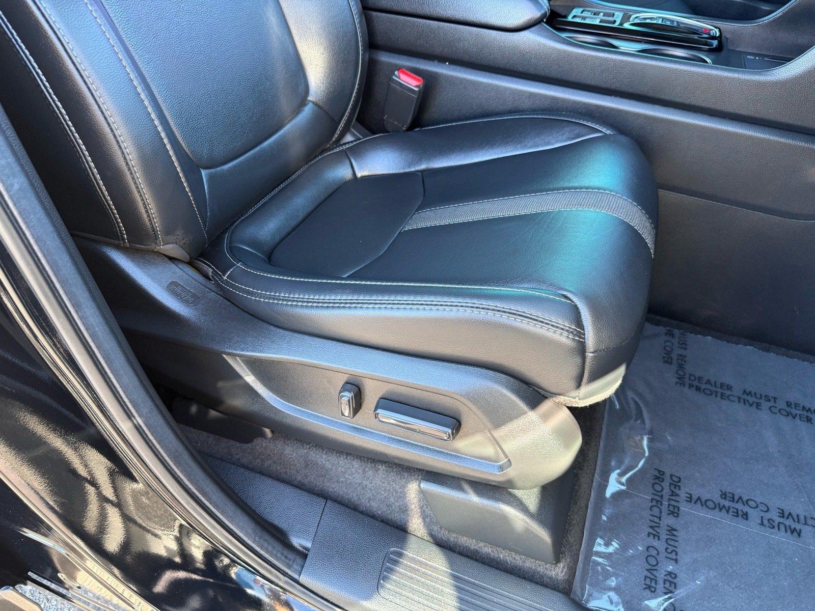 Used 2024 Honda Pilot EX-L image 33