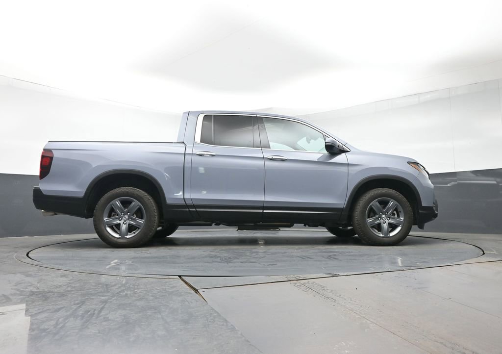 Certified 2023 Honda Ridgeline RTL-E image 36