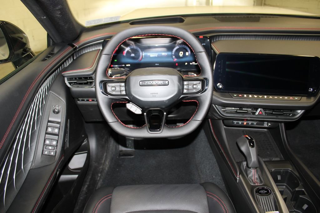New 2026 Dodge Charger R/T Scat Pack image 12
