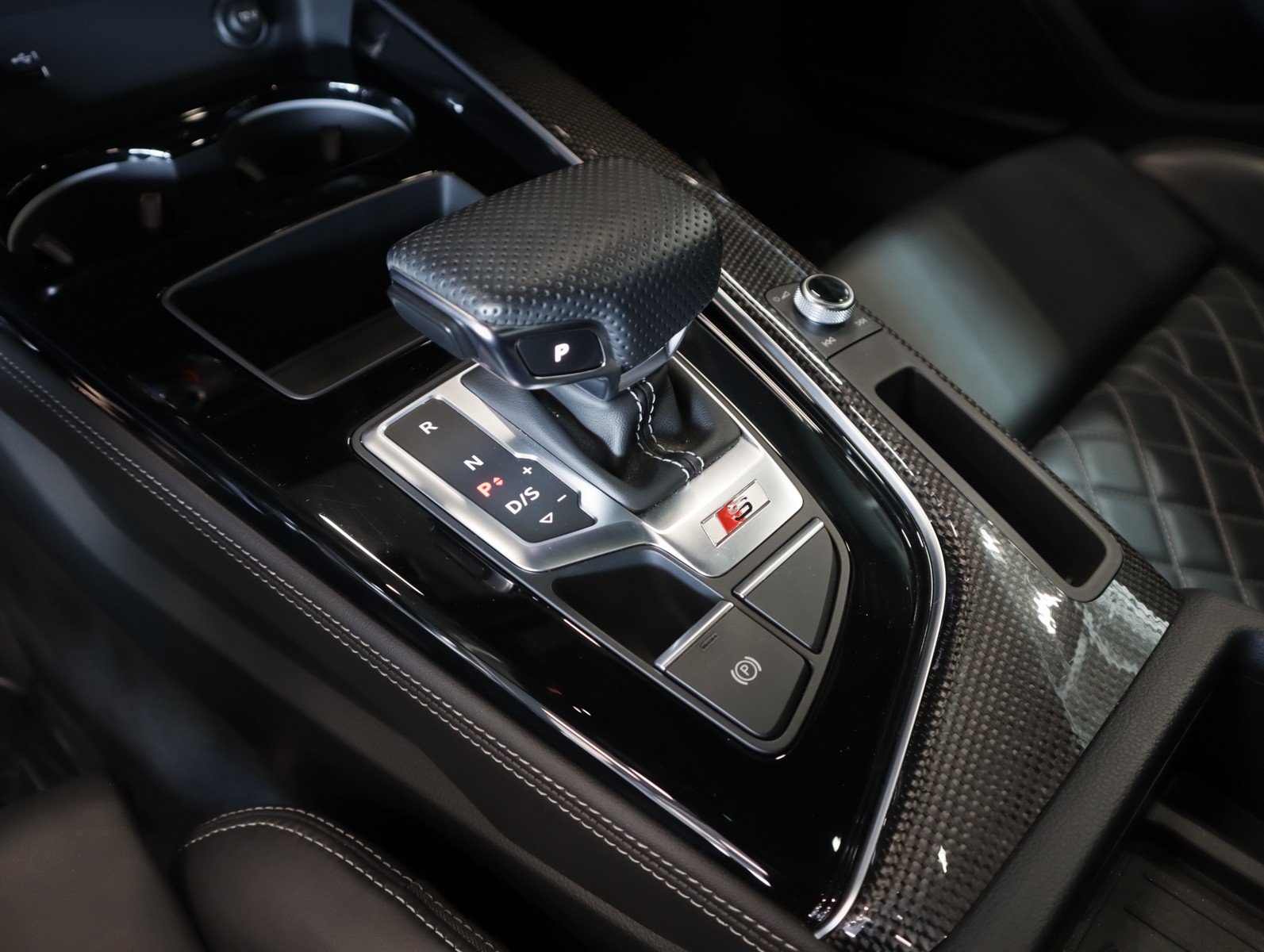 Used 2023 Audi S5 Premium Plus w/ Premium Plus Package AWD/4WD image 18