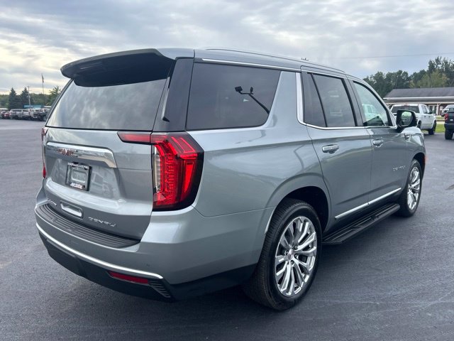 Used 2024 GMC Yukon Denali w/ Max Trailering Package AWD/4WD image 7
