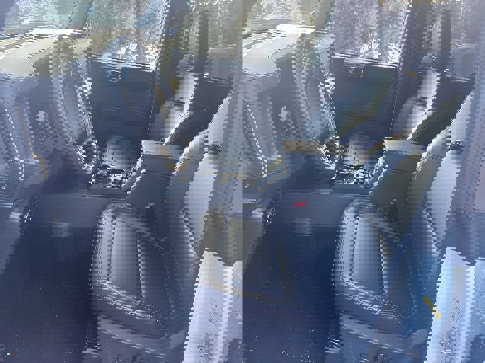 New 2025 Ford Bronco Badlands image 12