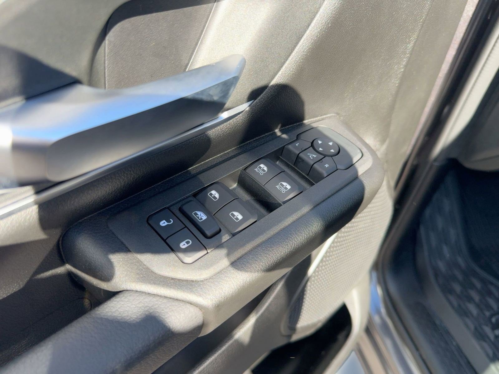 New 2026 RAM 1500 Big Horn image 11