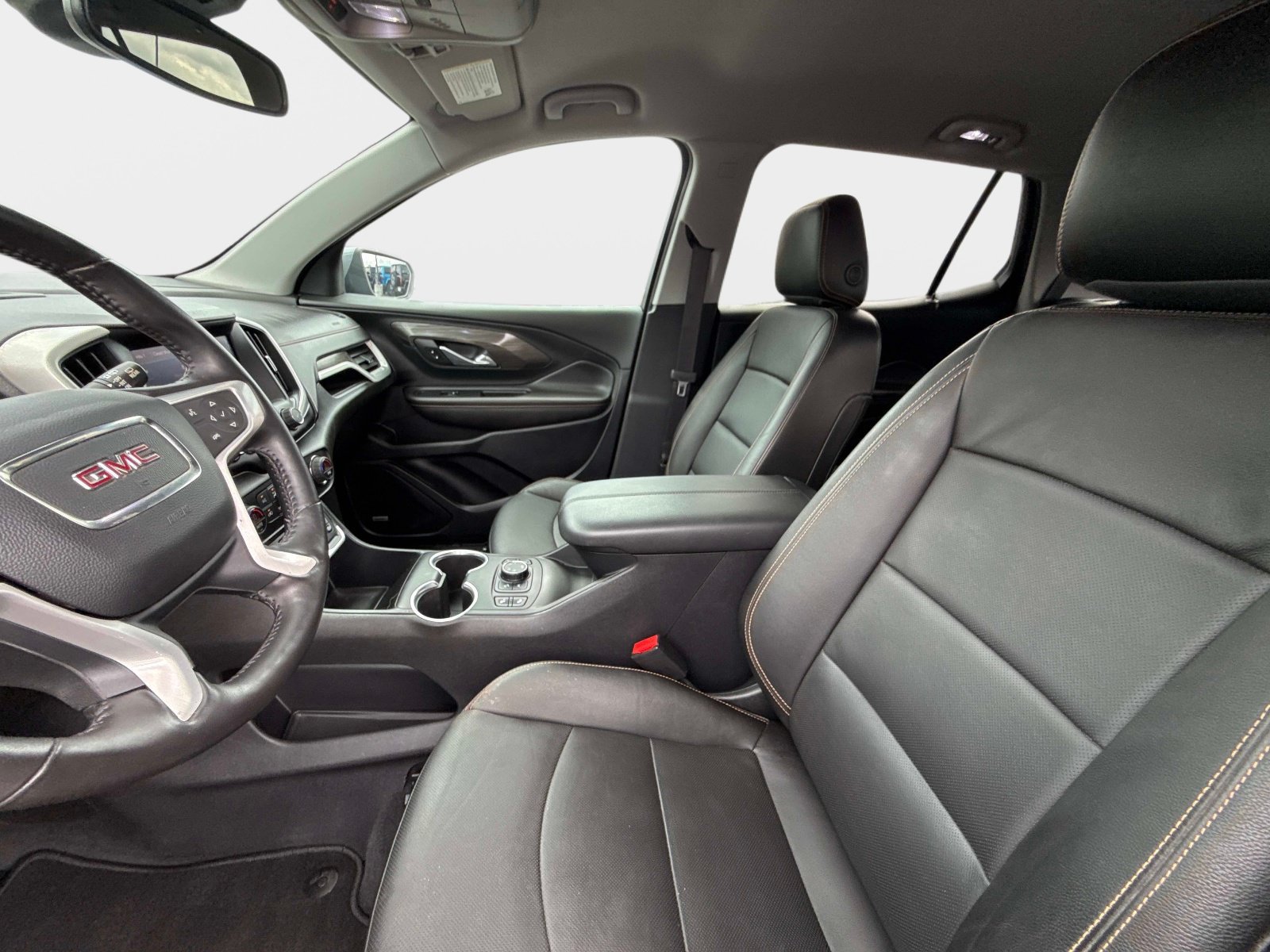 Used 2020 GMC Terrain SLT w/ Preferred Package AWD/4WD image 23