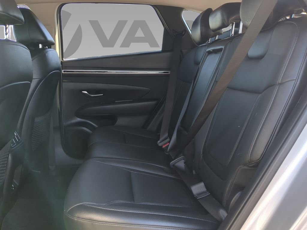 Used 2023 Hyundai Tucson SEL w/ Convenience Package image 23