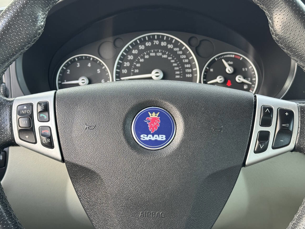 Used 2009 Saab 9-3 2.0T image 24