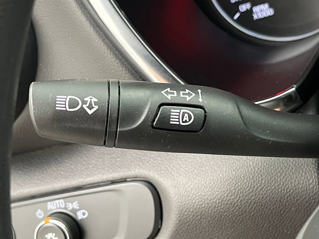 Used 2025 Chevrolet Blazer LT image 44