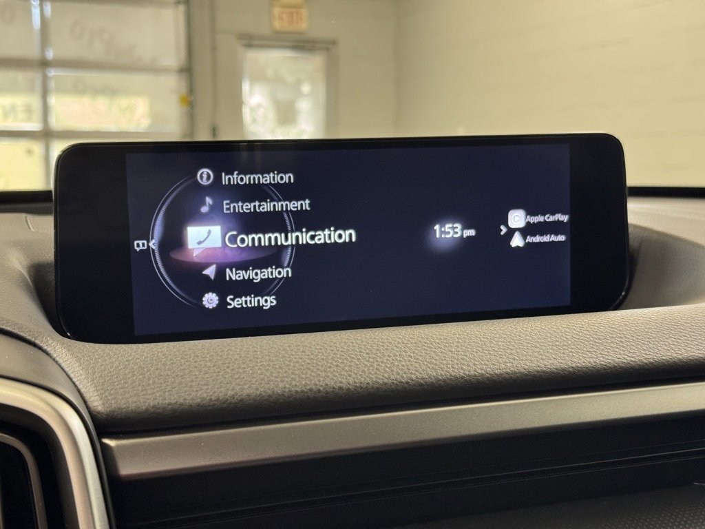 Used 2024 MAZDA CX-50 AWD 2.5 S image 38