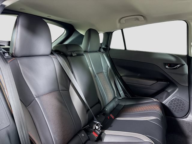 New 2026 Subaru Crosstrek 2.5i Limited w/ Crosstrek Mirror Package AWD/4WD image 27