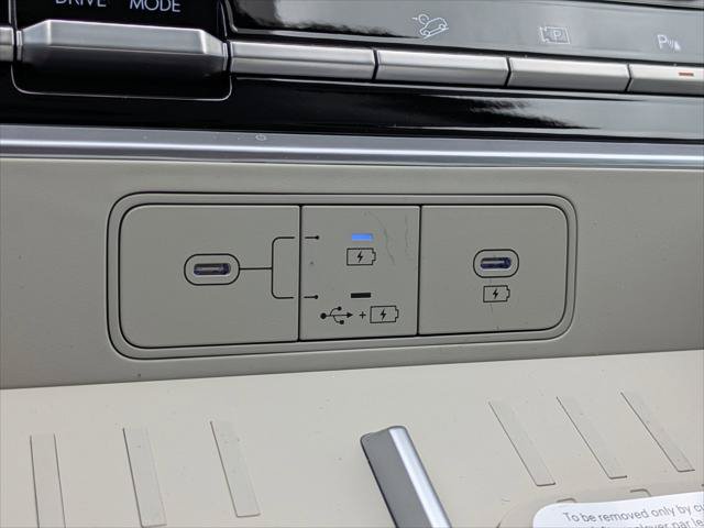 New 2026 Hyundai Santa Fe SE FWD image 19
