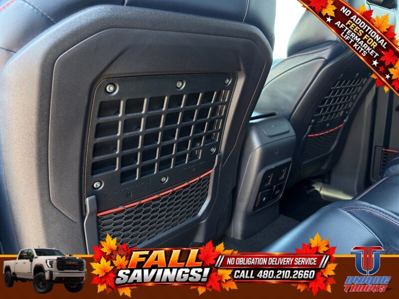 Used 2024 Ford Bronco Raptor AWD/4WD image 24