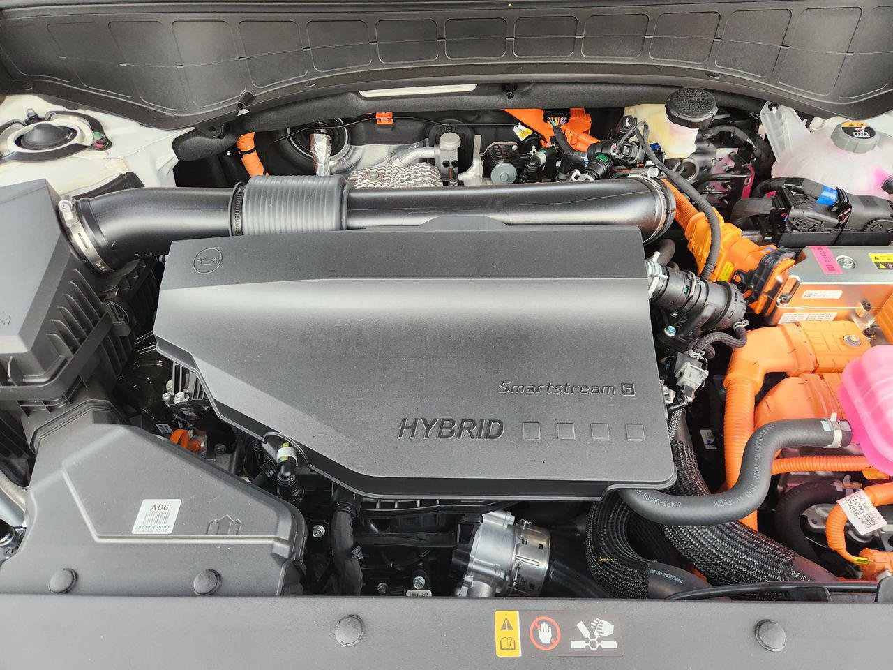 New 2026 Hyundai Palisade SEL Premium FWD image 32