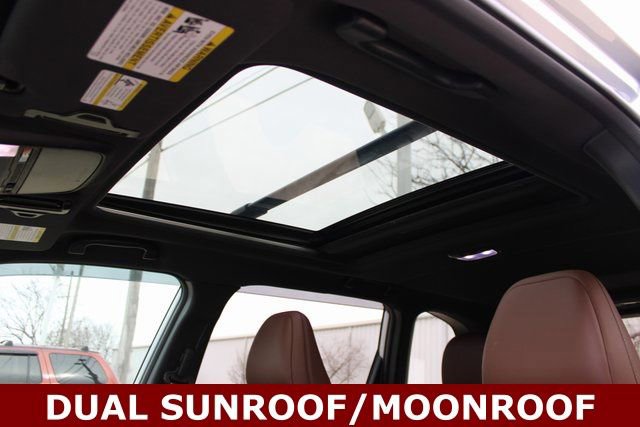 Used 2025 Subaru Forester Touring w/ Popular Package - Touring image 20