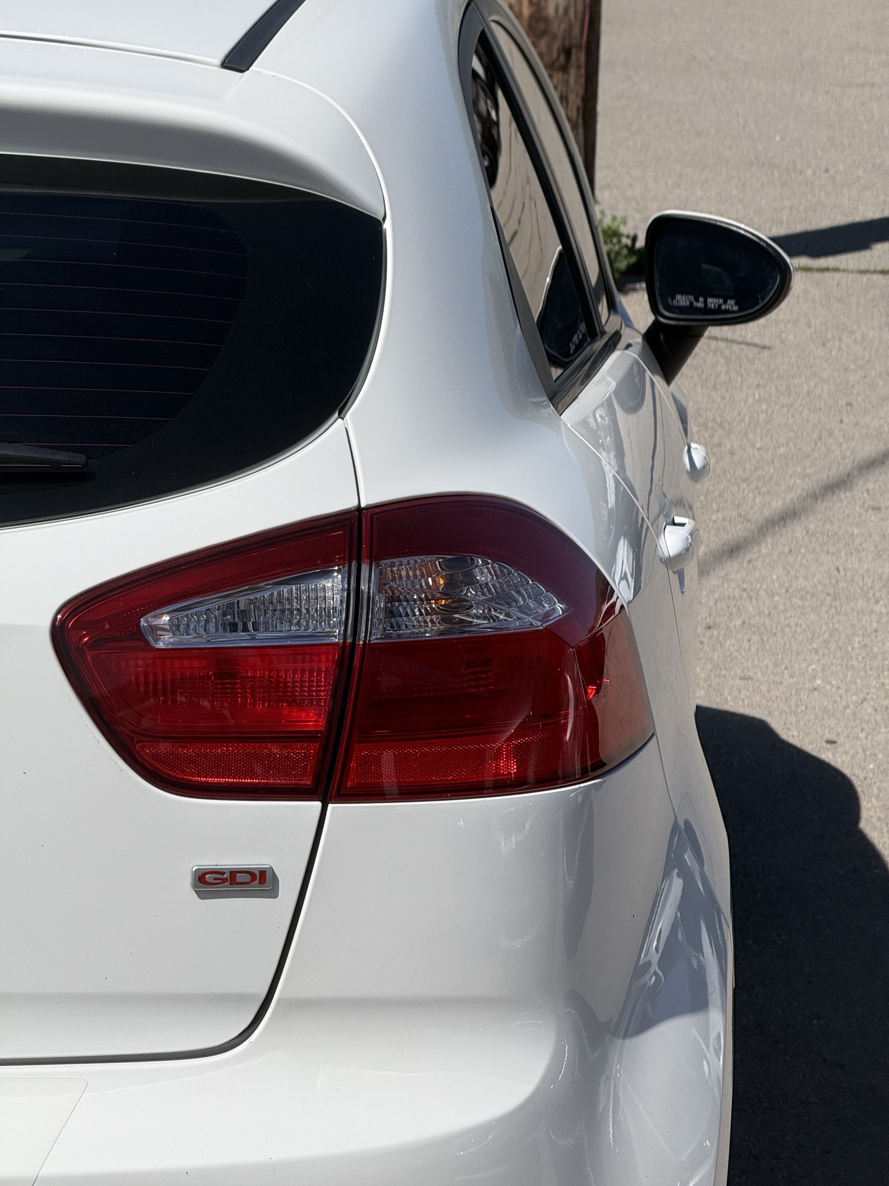 Used 2014 Kia Rio LX w/ Power Package FWD image 21