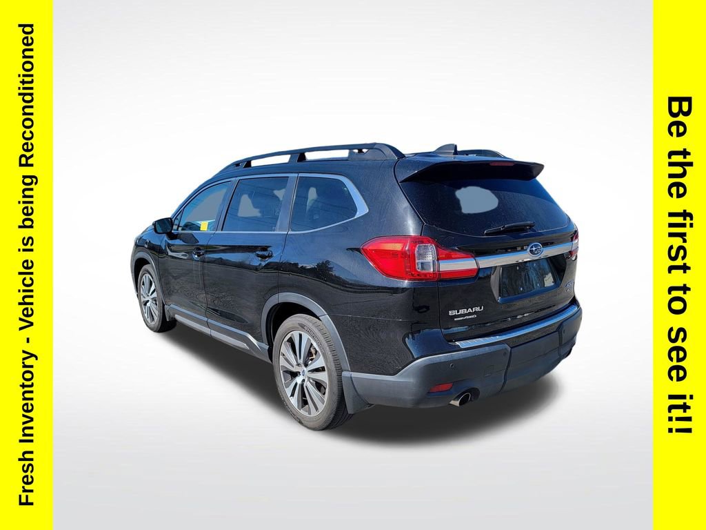 Used 2019 Subaru Ascent Limited w/ Popular Package #3 AWD/4WD image 3