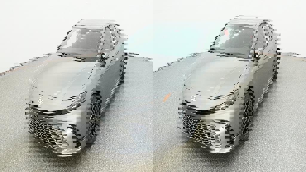 New 2026 Toyota Camry XSE image 6