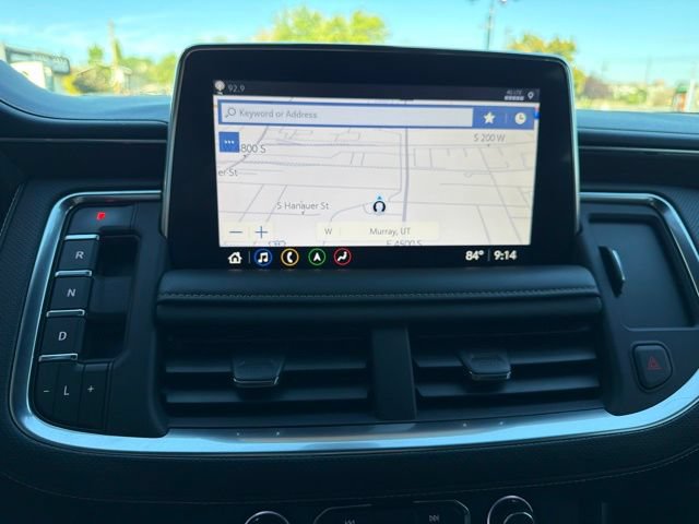 Used 2021 Chevrolet Tahoe Premier AWD/4WD image 27