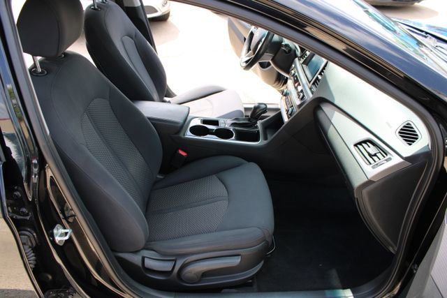 Used 2018 Hyundai Sonata SEL FWD image 38