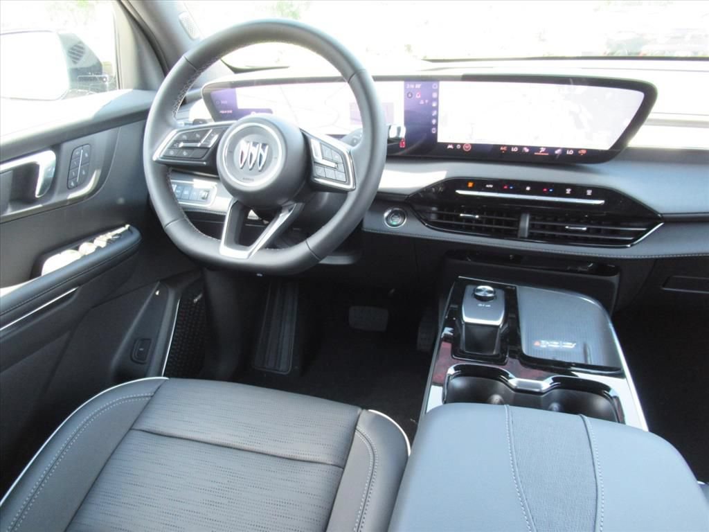 New 2026 Buick Enclave Sport Touring w/ Power Package FWD image 13