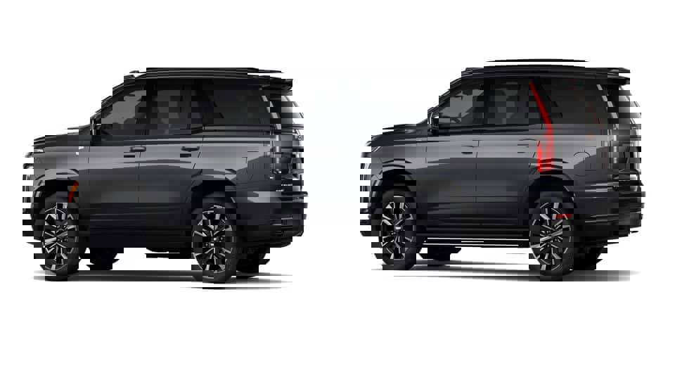 New 2026 Cadillac Escalade Sport w/ Touring Package image 80