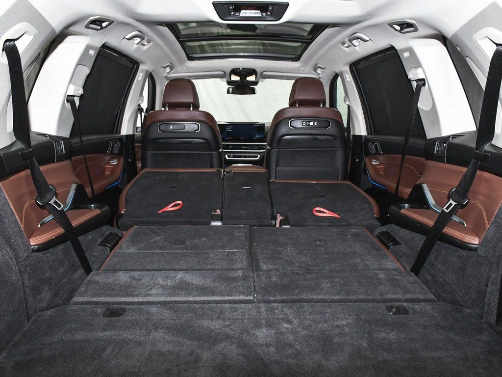 Used 2026 BMW X7 xDrive40i image 73