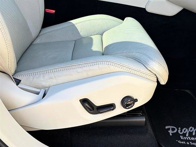 Used 2023 Volvo XC90 B6 Ultimate image 50