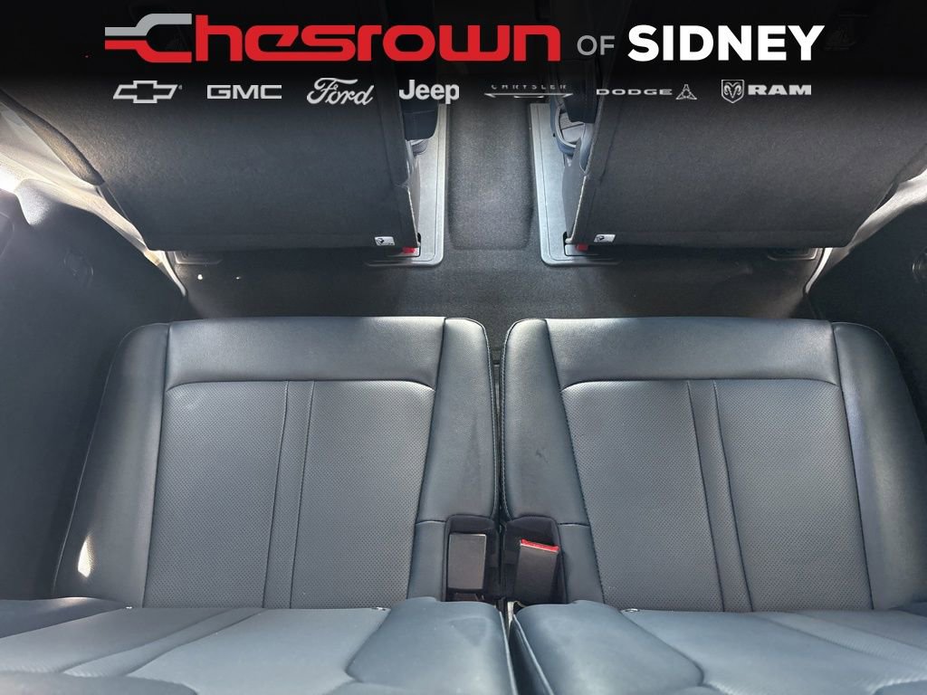 Used 2023 Kia Sorento SX Prestige image 26