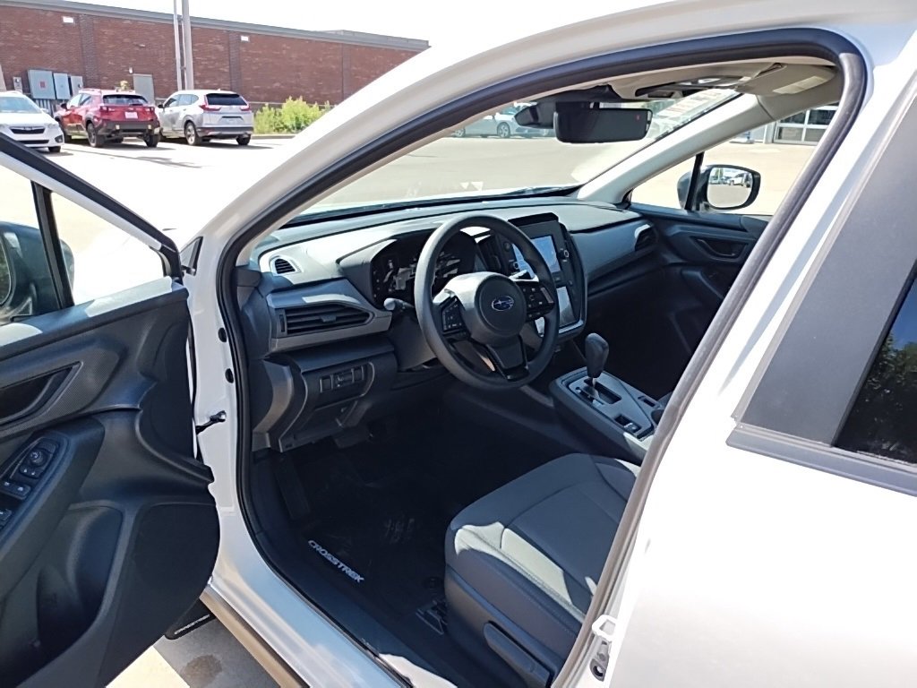 New 2026 Subaru Crosstrek 2.5i image 17