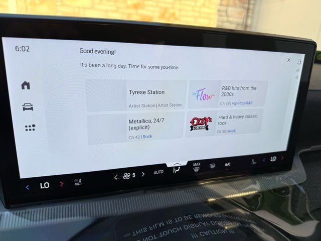 Used 2026 Ford Explorer Platinum w/ LUX Leather Package image 41