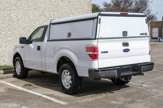 Used 2014 Ford F150 XL w/ Power Equipment Group image 10