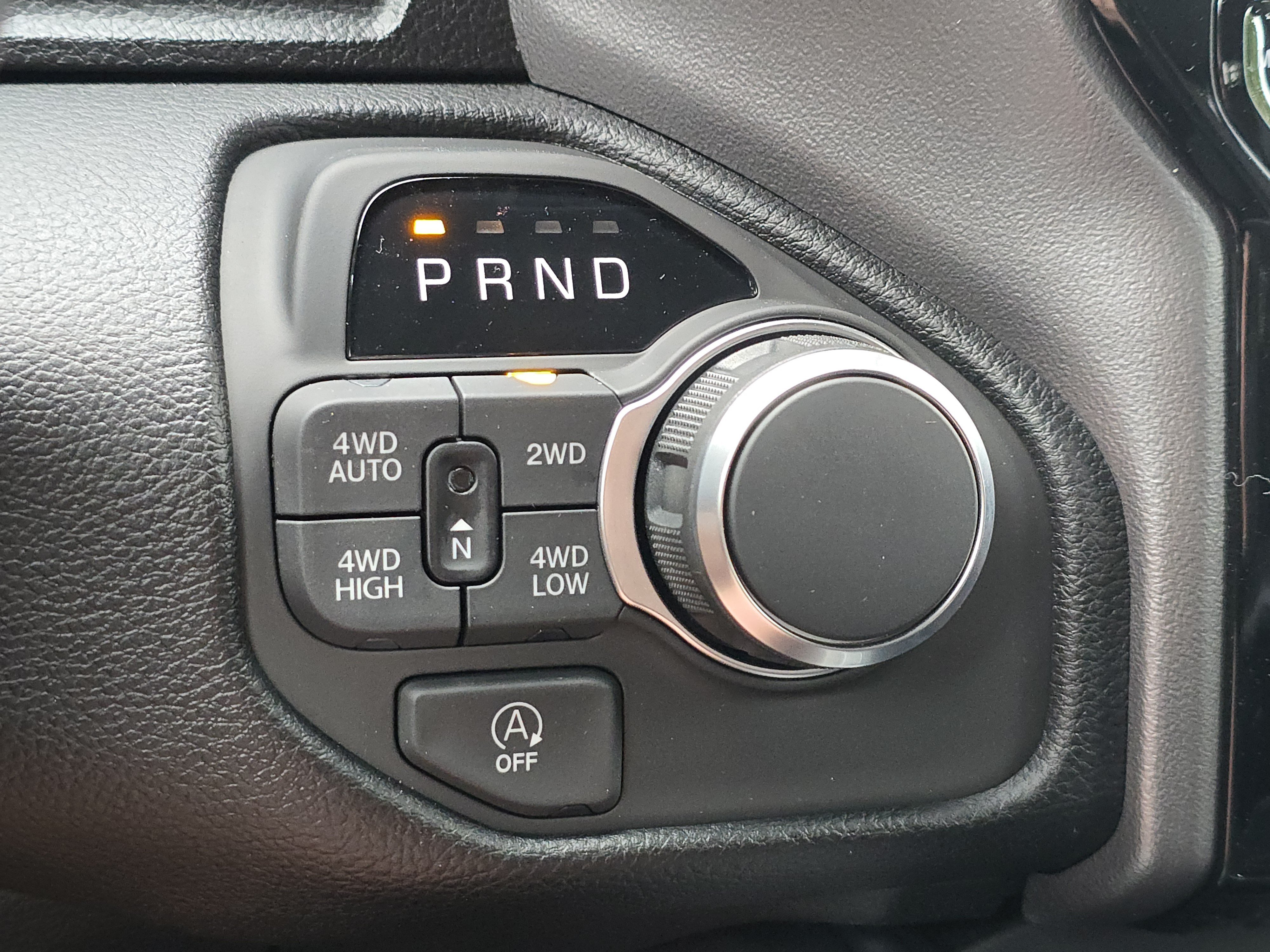 New 2026 RAM 1500 Big Horn AWD/4WD image 34