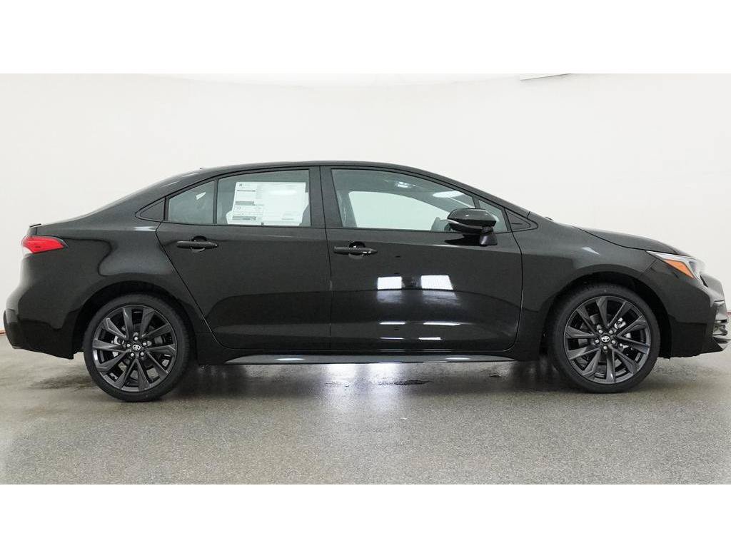 New 2027 Toyota Corolla SE FWD image 27