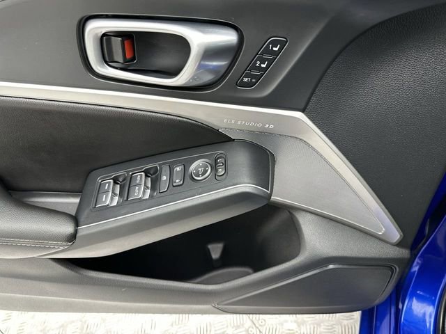 Used 2023 Acura Integra A-Spec FWD image 13