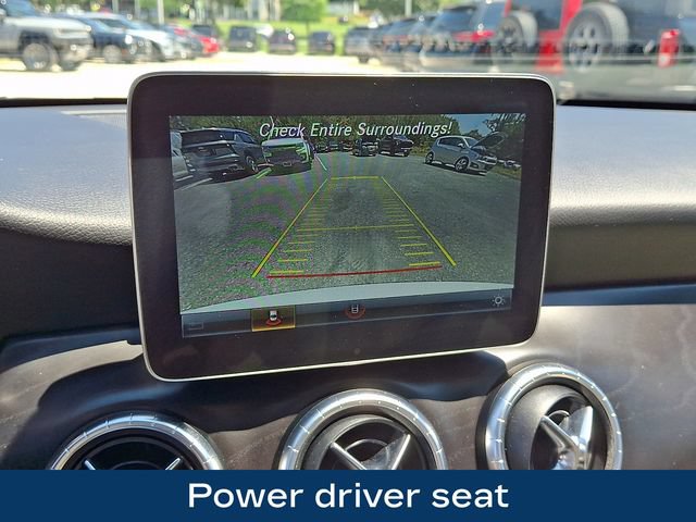 Used 2019 Mercedes-Benz CLA 250 4MATIC image 11