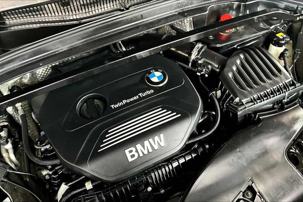 Used 2016 BMW X1 xDrive28i AWD/4WD image 31