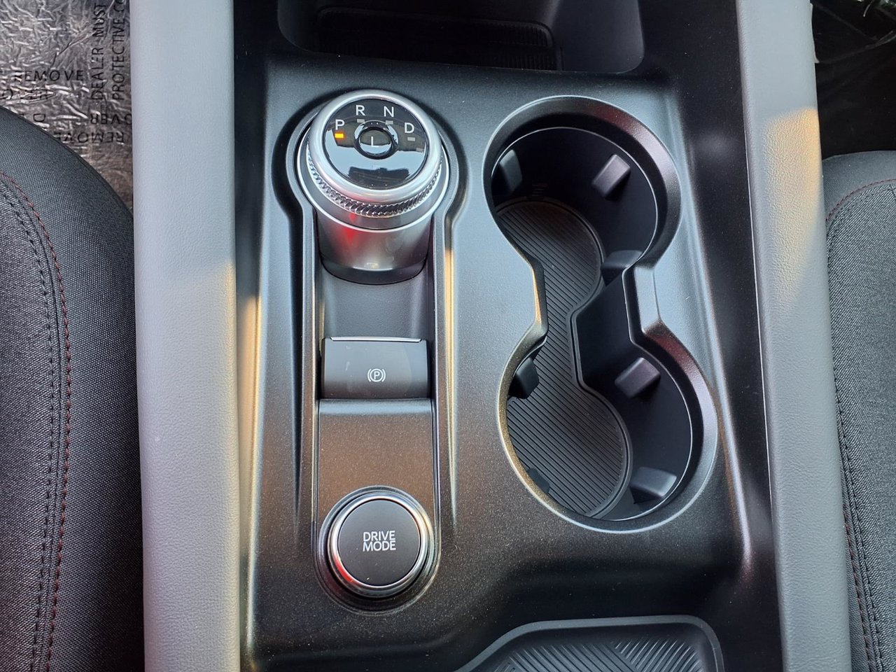 New 2027 Ford Explorer Active RWD image 13
