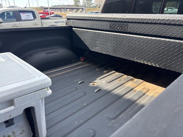 Used 2022 RAM 2500 Laramie image 10