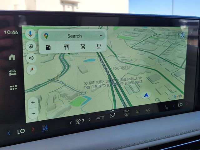 New 2026 Lincoln Aviator Black Label w/ Jet Appearance Package image 20