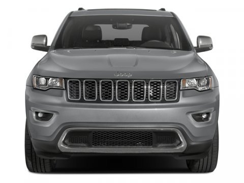Used 2017 Jeep Grand Cherokee Limited image 7