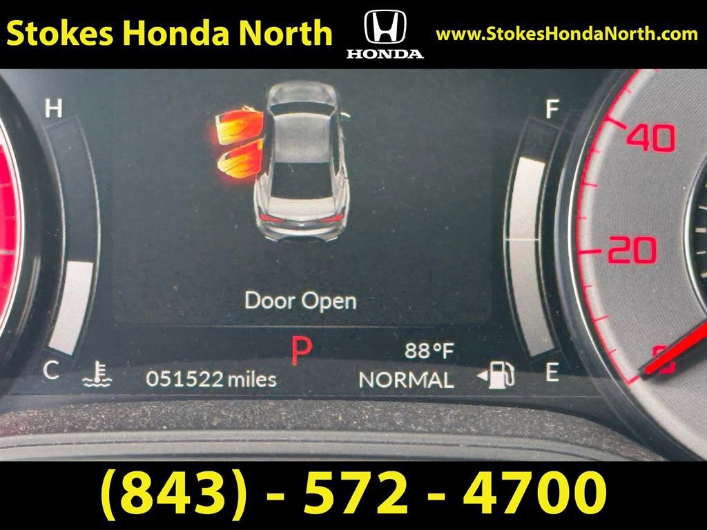 Used 2023 Acura TLX Type S AWD/4WD image 10