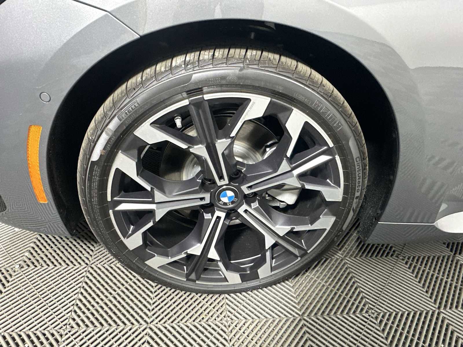 New 2025 BMW 230i xDrive Coupe w/ Premium Package image 10