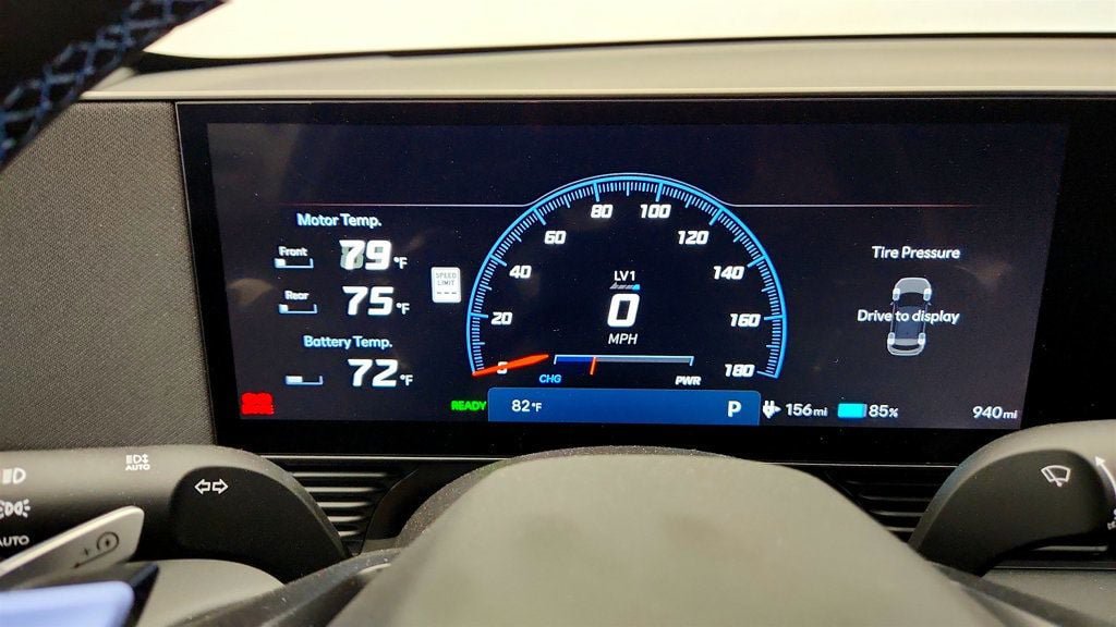 Used 2025 Hyundai Ioniq 5 N AWD/4WD image 14