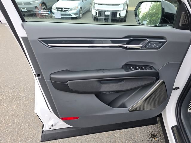 New 2026 Kia EV9 Land image 8