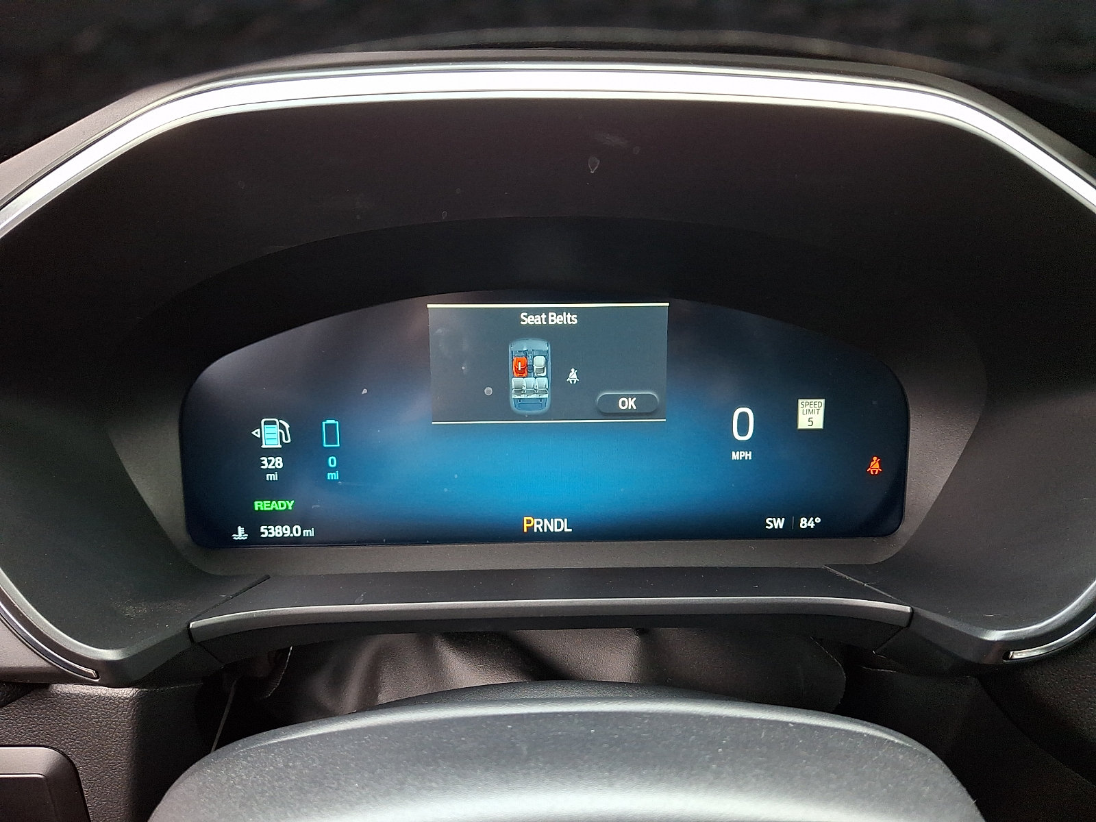 Used 2023 Ford Escape SE w/ PHEV Premium Package FWD image 26