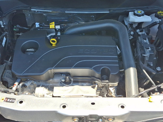 Used 2025 Chevrolet Equinox LT FWD image 29