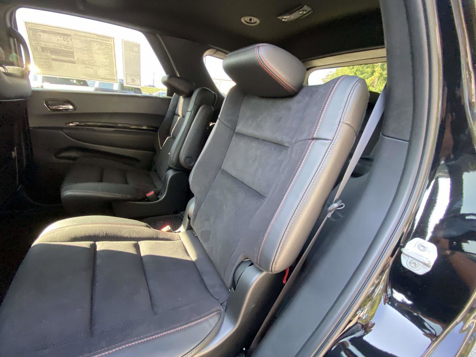 New 2026 Dodge Durango GT image 12