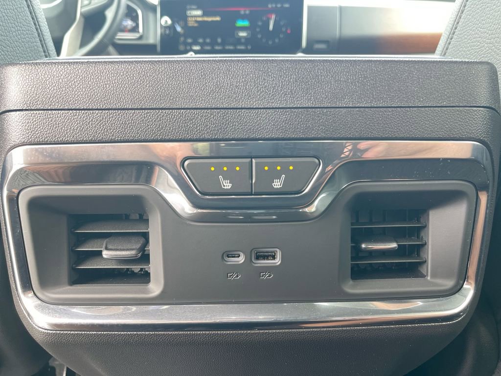 Used 2024 GMC Sierra 1500 Denali w/ Denali Reserve Package image 15