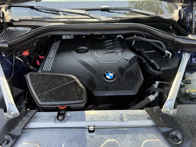 Used 2020 BMW X3 sDrive30i w/ Executive Package RWD image 28