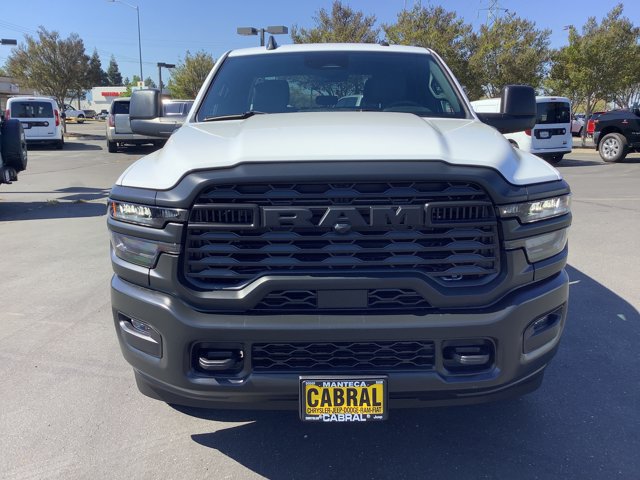 New 2026 RAM 2500 Tradesman AWD/4WD image 4